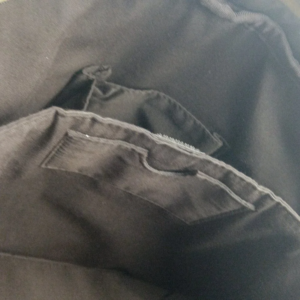 Lucky Brand Tan Laptop Bag with Brown Handles